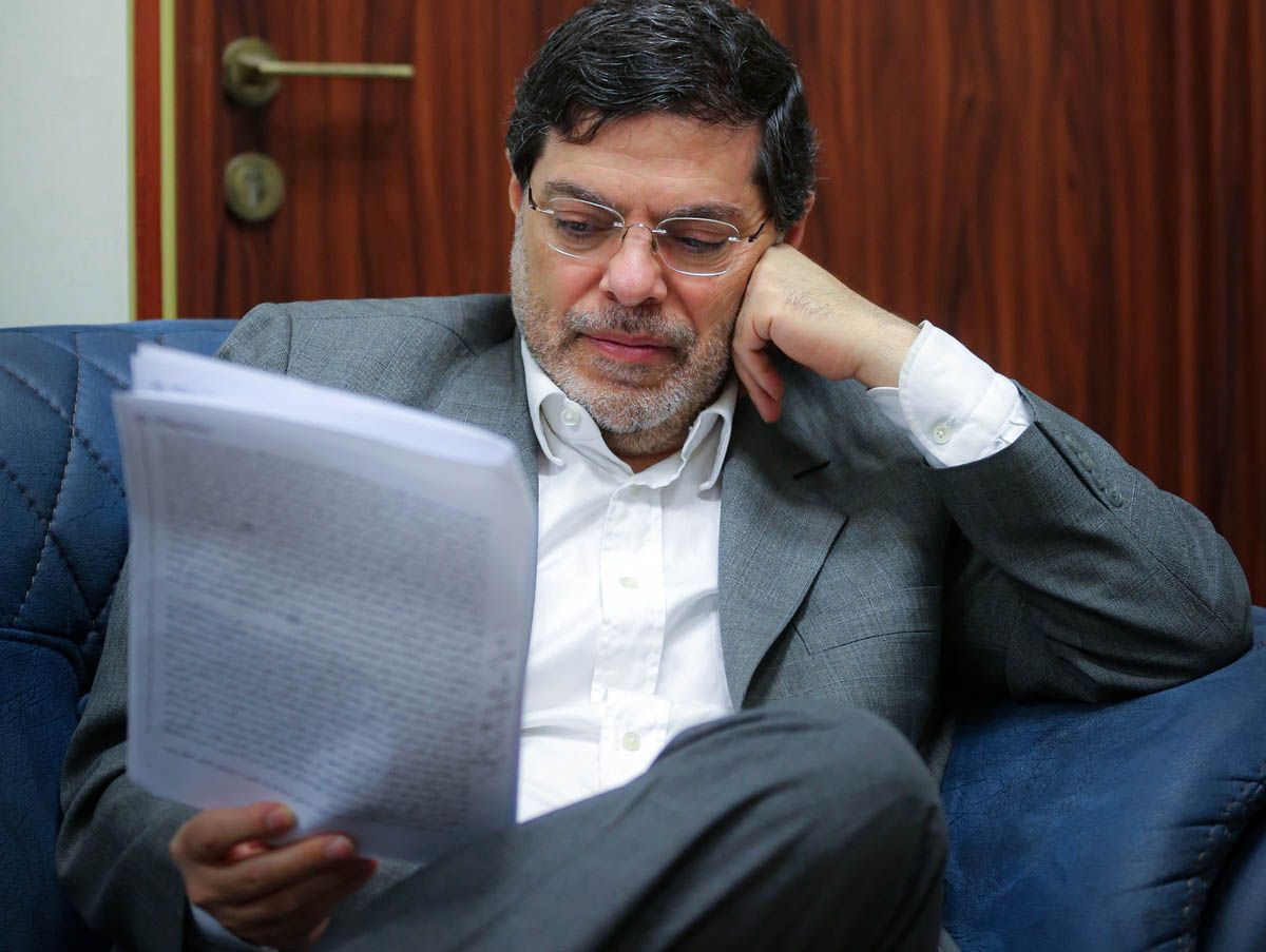 Iranians Insist They Will Have Full Control Over Any Released Funds 