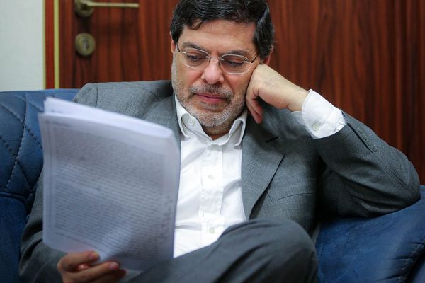 Iranians Insist They Will Have Full Control Over Any Released Funds