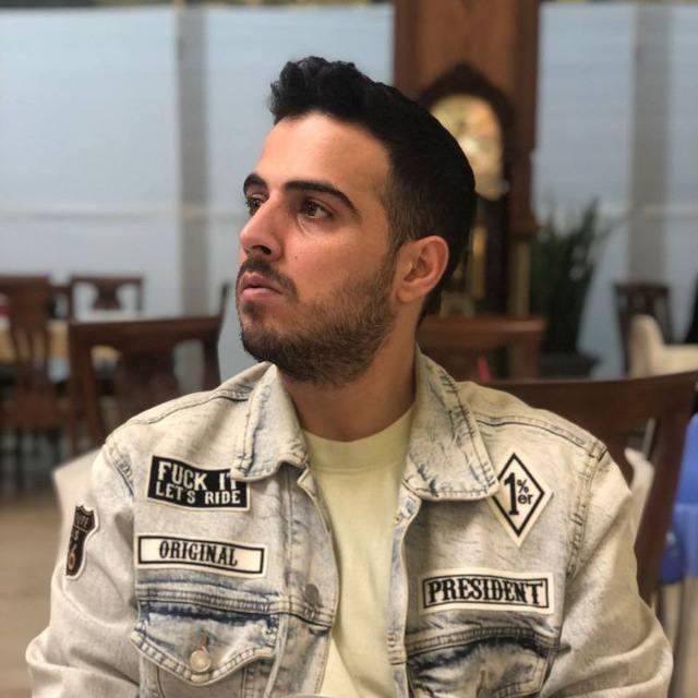 رضا وفایی، دانشجوی دانشگاه امیرکبیر، از دو هفته پیش در اوین زندانی است