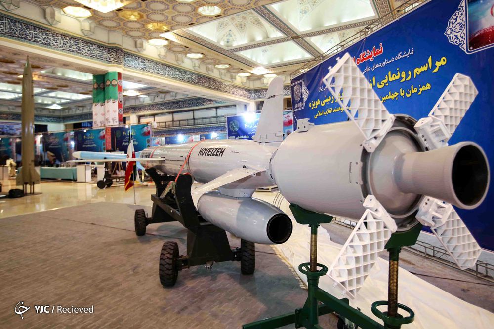 Russia Running Out Of Kh-55 Cruise Missiles Which Iran, China Have