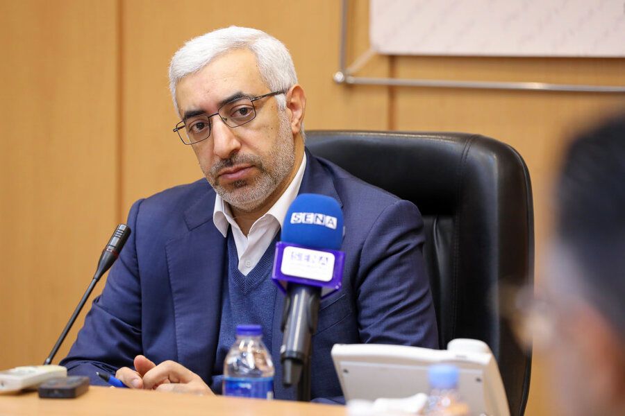 استعفای رییس «امام صادقی» سازمان بورس؛ تکلیف نامعلوم وام‌های کم‌بهره