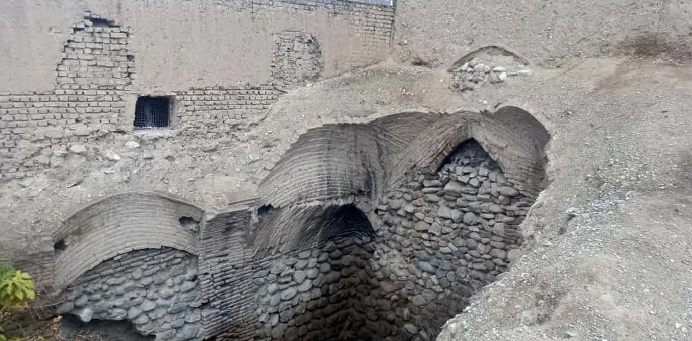 عضو شورای شهر تهران: تنها یخچال ۴۰۰ ساله تهران بلاتکلیف رها شده است