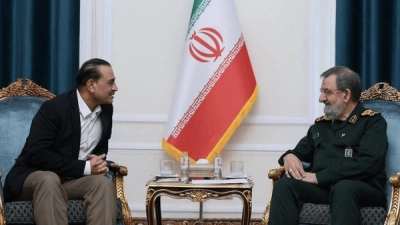 بزرگترین تهاجم مالی؛ تهدید تهران به تلافی و خودداری آمریکا از اعمال فوری تحریمهای ثانویه