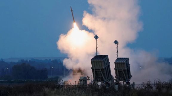 کانال ۱۲: اسرائیل تولید موشکهای پیکان را برای مقابله با ایران توسعه میدهد