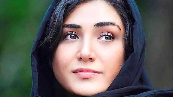 باران کوثری: اگر مقاومت در برابر گلوله اغتشاش است، من اغتشاشگرم