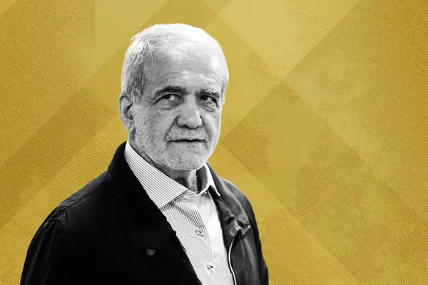 Is Masoud Pezeshkian Truly a Moderate in Iran's Political Arena?
