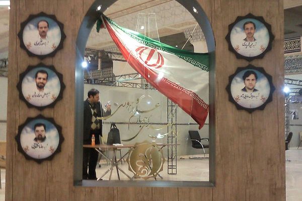 Exiled opposition group denies role in assassinations of Iranian nuclear scientists