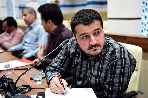 گزارشگران بدون مرز خواستار آزادی علی پورطباطبایی، خبرنگار پیگیر حملات به مدارس شد