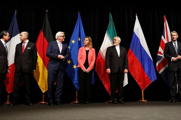 On 5th Year Of JCPOA Withdrawal, Calls To End Overtures To Iran