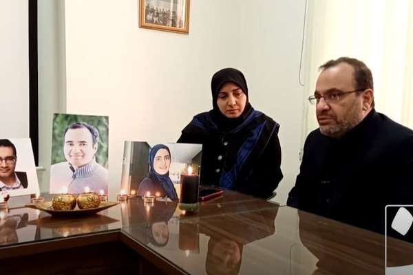 Iran Still Seeks To Cover Up Downing Of Ukraine Plane