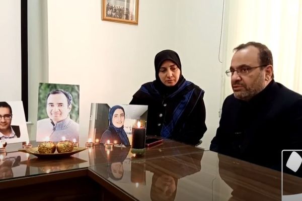 Iran Still Seeks To Cover Up Downing Of Ukraine Plane