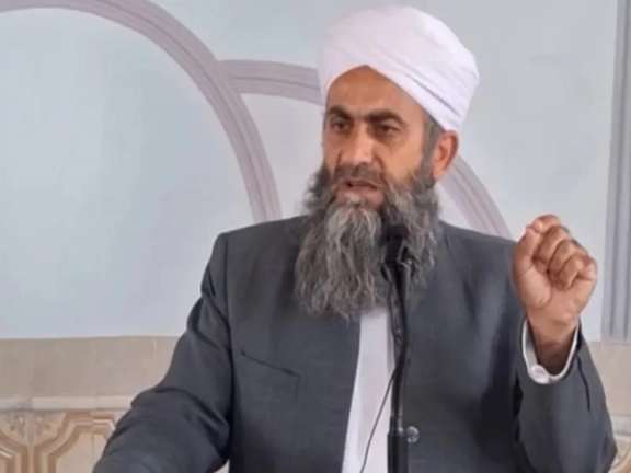 Mowlavi Abdulahad Parsa