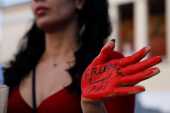 Three years after Mahsa Amini’s death, Iranian frustration festers