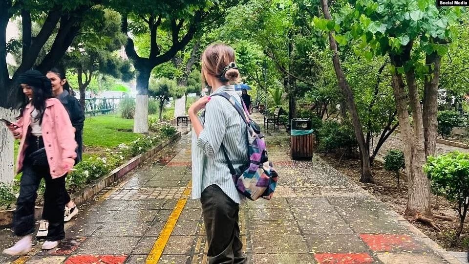 Tehran To Deploy Hijab Enforcers At Subway Stations