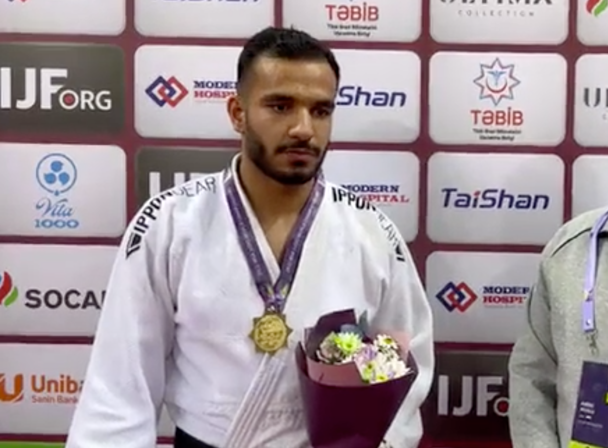 بازی‌های پاراآسیایی هانگژو؛ رسوایی جودو در پی بیناشدن ورزشکار نابینا و کم‌‌بینای ایران