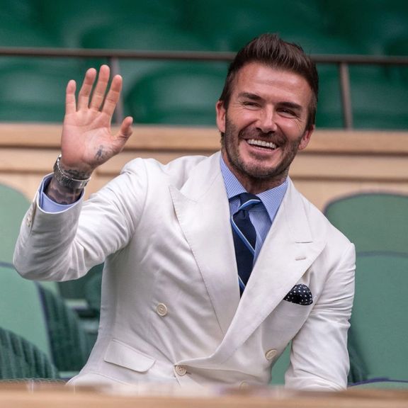 عفو بینالملل به دیوید بکام؛ درباره وضعیت حقوق بشر در قطر صحبت کنید