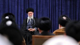 US Intel Community Foresees Serious Challenges For Iranian Regime