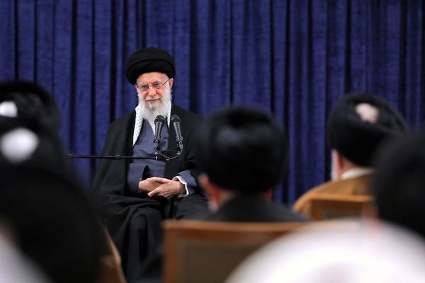 US Intel Community Foresees Serious Challenges For Iranian Regime