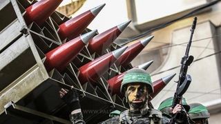 US Intelligence Says Iran Threatens Americans At Home And Abroad