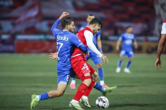 مدیرعامل آلومینیوم: مذاکراتی برای برگزاری دربی تهران در اراک داشتیم، از پرسپولیس خبری نشد