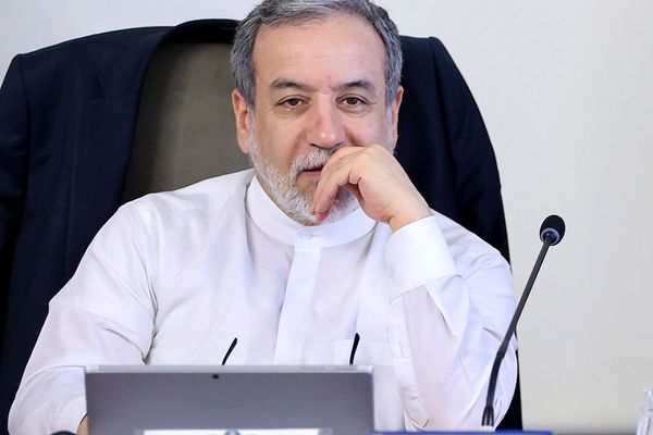 عباس عراقچی: حمله اسرائیل به قطر تهدیدی واقعی برای صلح و امنیت منطقه است
