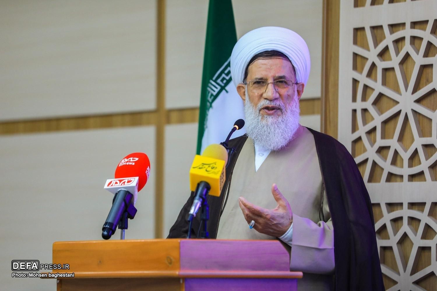 مسؤول بالجيش الإيراني: يجب البحث عن آليات عملية لتعجيل ظهور المهدي