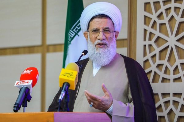 رییس سازمان عقیدتی سیاسی ارتش: باید به دنبال راهکارهای عملی تسریع ظهور باشیم