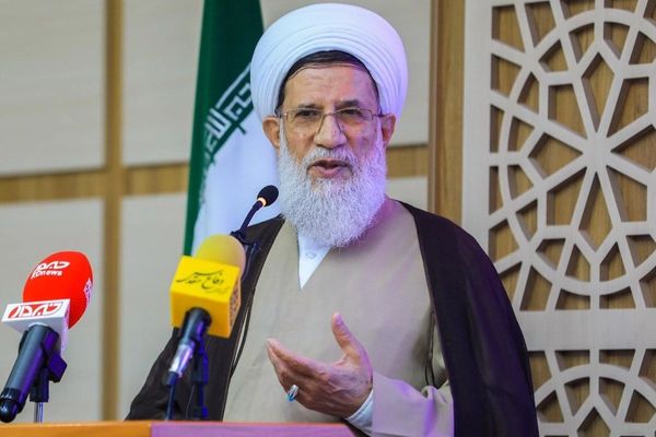 مسؤول بالجيش الإيراني: يجب البحث عن آليات عملية لتعجيل ظهور المهدي