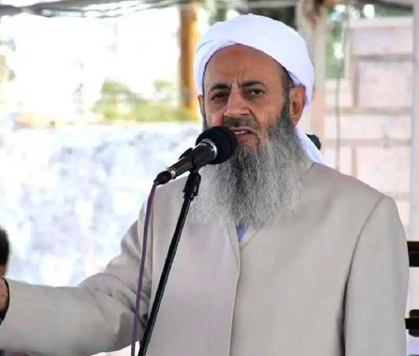 مولوی عبدالحمید: شورای نگهبان با گزینش مدیران ناتوان، کشور را با چالش‌های جدی مواجه کرده