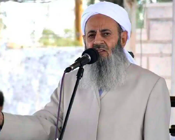 خطيب أهل السنة في إيران: مجلس صيانة الدستور يعرض البلاد للأخطار باختيار مديرين غير أكفاء