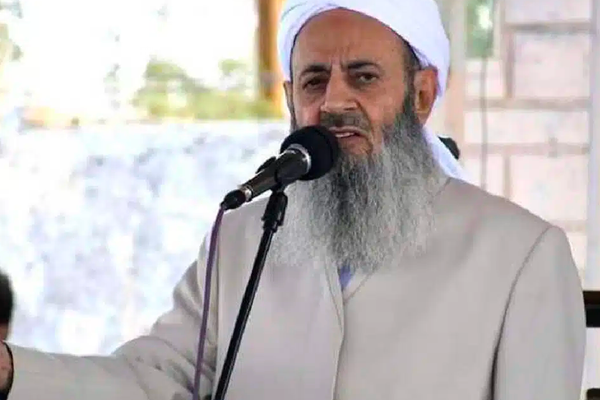 خطيب أهل السنة في إيران: مجلس صيانة الدستور يعرض البلاد للأخطار باختيار مديرين غير أكفاء