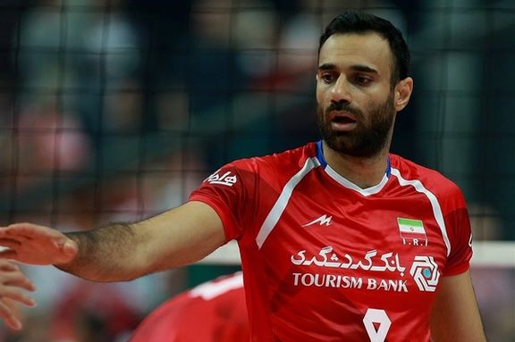 واکنش عادل غلامی به شادی مردم بعد از شکست تیم ملی؛ورزش ملی با مردمش قشنگه