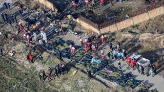 Ottawa Calls Iran's Downing Of Airliner In 2020 'A Canadian Tragedy'