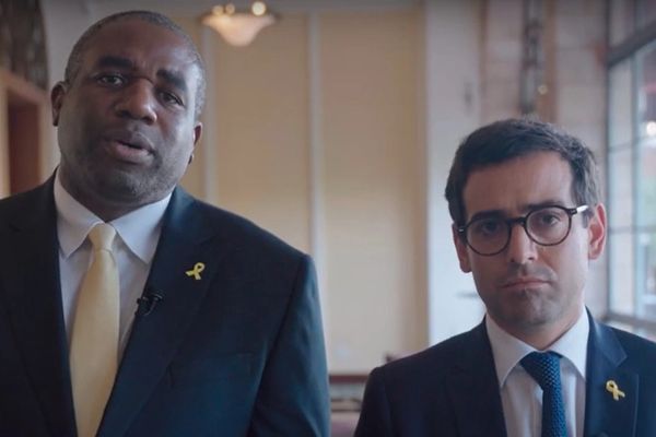 Iran's threat of escalation risks regional war, UK and France warn