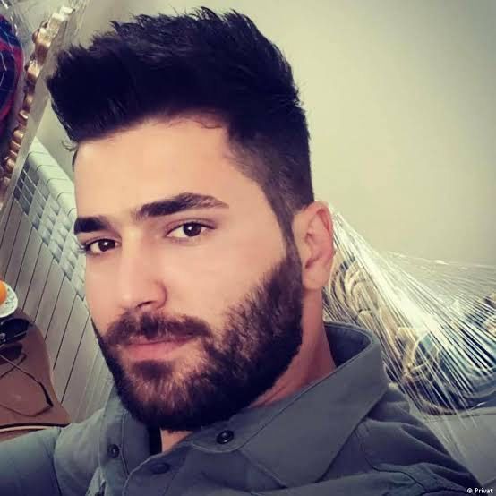 Regime Mounts Pressure On Family Of Executed Protester