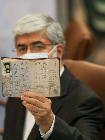 علی مطهری: ورود زنان به ورزشگاه غیر شنا و کشتی مشکلی ندارد