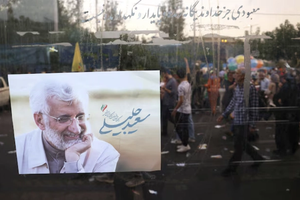 والاستریت ژورنال: شکست در جنگ، تندروهای تازهنفس را در ایران قدرتمند کرده است