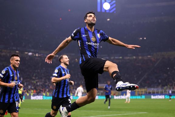 اسکای اسپورت خبر داد؛ باشگاه فولام مشتری جدید مهدی طارمی