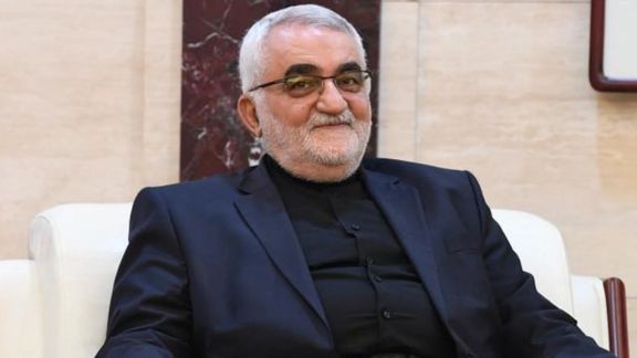 علاالدین بروجردی: سوریه برای رسیدن به ثبات از تجربه رفراندوم جمهوری اسلامی استفاده کند