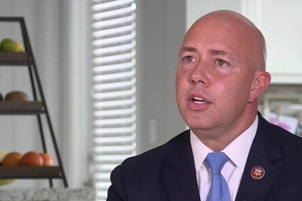 US Congressman Urges Transparency Regarding Iran Envoy Malley