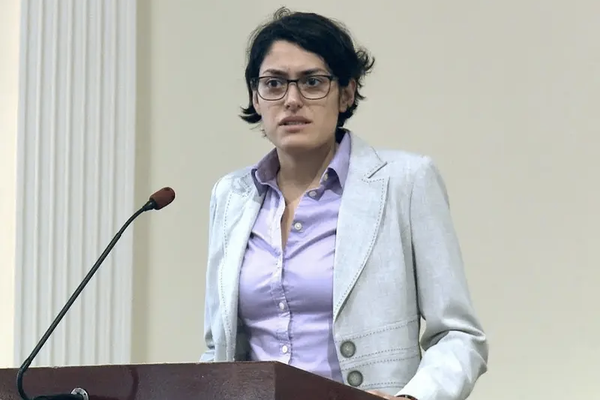 سنای آمریکا تحقیقات خود را درباره استخدام آرین طباطبایی در دولت بایدن آغاز کرد