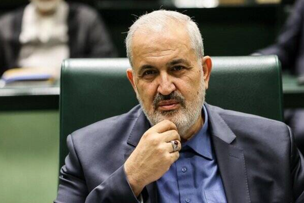 وزیر نیرو: اگر ابرهای بارانزا به کشور بیایند، آنها را بارور میکنیم