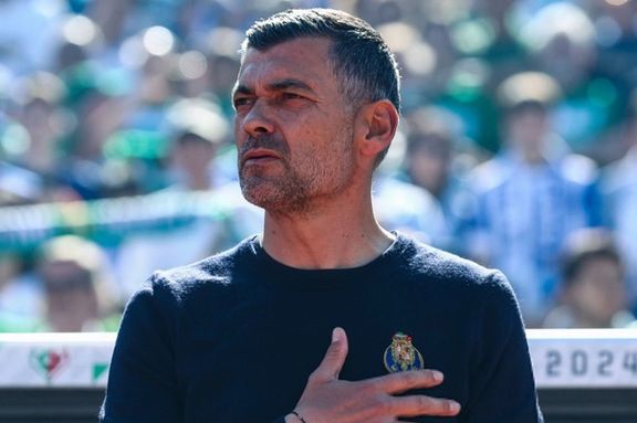 پس از طارمی نوبت به سرمربی رسید؛ دوران حضور کونسیسائو روی نیمکت پورتو به پایان رسید