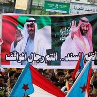 Iran's Saudi leverage could become its liability