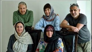Dissident Actors Withdraw From Iran’s State-Sponsored Film Festival