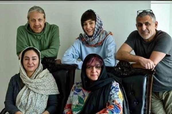 Dissident Actors Withdraw From Iran’s State-Sponsored Film Festival