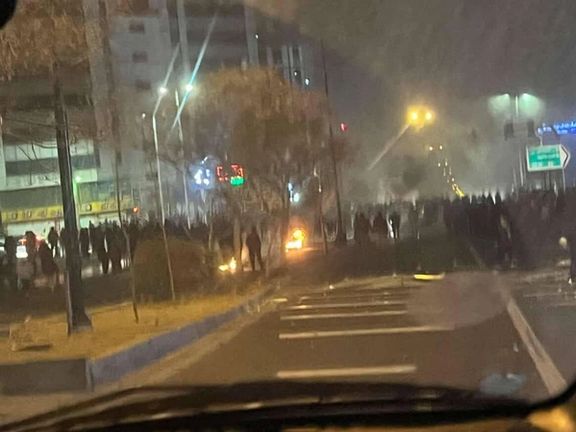 قناة عبرية: تقييمات المسؤولين الإسرائيليين تغيّرت بشأن احتمال سقوط النظام الإيراني