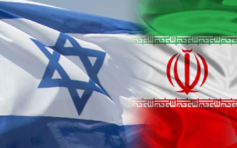 What could halt the cycle of strikes between Iran and Israel?