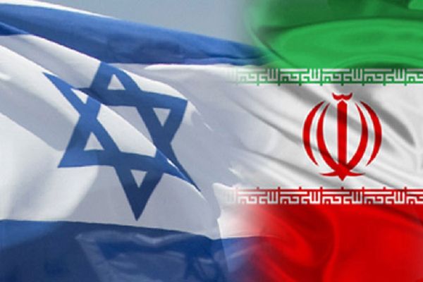 What could halt the cycle of strikes between Iran and Israel?