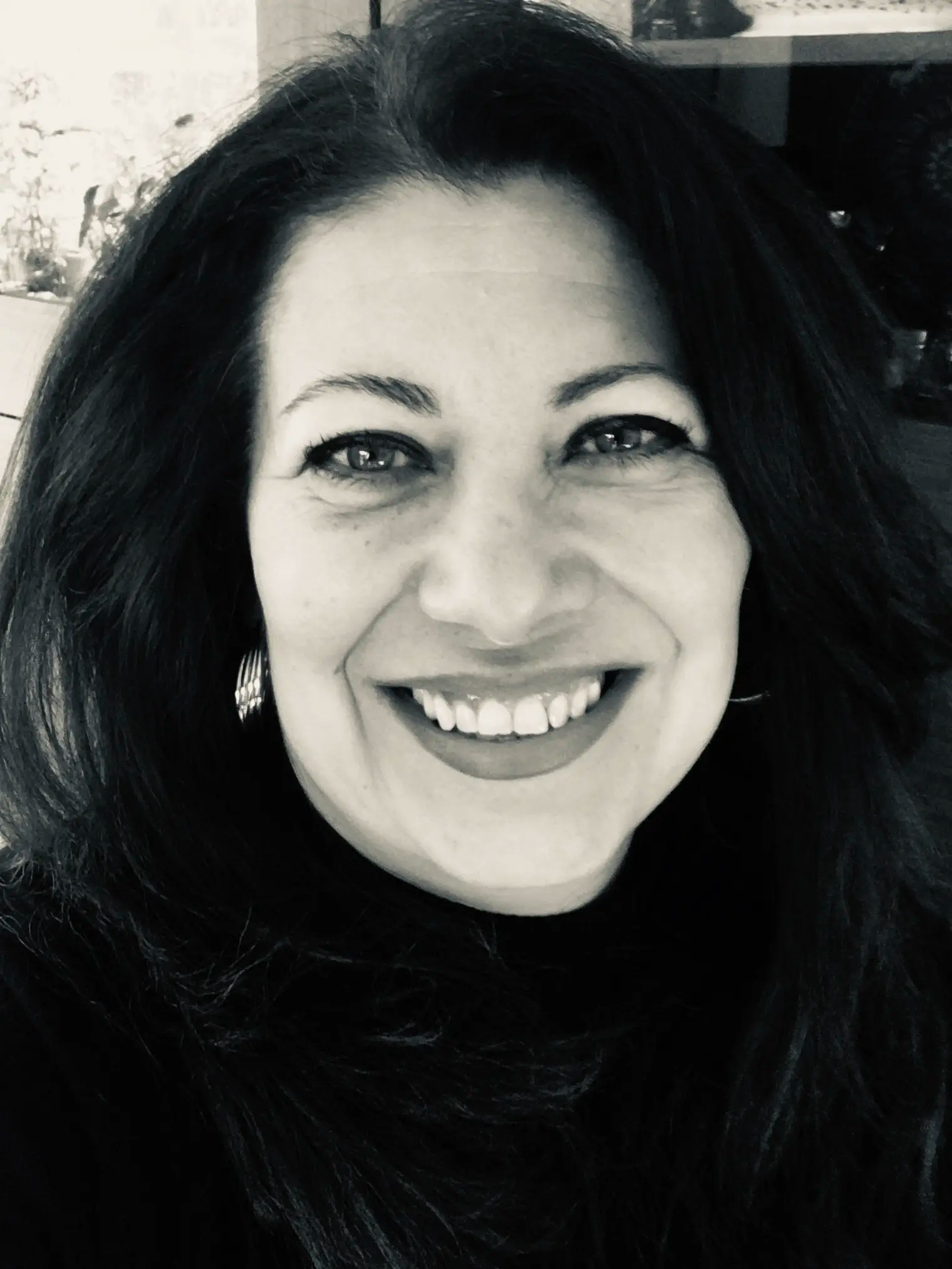 مریم سینایی